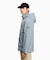 GORE-TEX ゴアテックス 防風 透湿 防水 2レイヤー ジャケット RP / フード取り外し可