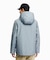 GORE-TEX ゴアテックス 防風 透湿 防水 2レイヤー ジャケット RP / フード取り外し可