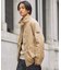 GORE-TEX ゴアテックス 防風 透湿 防水 2レイヤー ジャケット RP / フード取り外し可