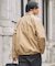 GORE-TEX ゴアテックス 防風 透湿 防水 2レイヤー ジャケット RP / フード取り外し可
