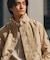 GORE-TEX ゴアテックス 防風 透湿 防水 2レイヤー ジャケット RP / フード取り外し可
