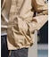 GORE-TEX ゴアテックス 防風 透湿 防水 2レイヤー ジャケット RP / フード取り外し可