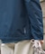 GORE-TEX ゴアテックス 防風 透湿 防水 2レイヤー ジャケット RP / フード取り外し可