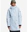 GORE-TEX ゴアテックス 防風 防水 透湿 ロングフーデッドフィッシュテールジャケット