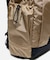 撥水 アーバン リサイクルナイロンバックパック 26L