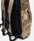 撥水 アーバン リサイクルナイロンバックパック 26L