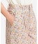 【LIBERTY】  アクティブバミューダパンツ