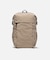 撥水 ネイバーフッド バッグパック 18L