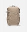 撥水 ネイバーフッド バッグパック 18L