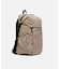 撥水 ネイバーフッド バッグパック 18L