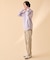 DRY FAST TEXTILE 速乾 ジップポケット付き イージーテックパンツ