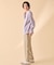 DRY FAST TEXTILE 速乾 ジップポケット付き イージーテックパンツ