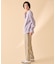 DRY FAST TEXTILE 速乾 ジップポケット付き イージーテックパンツ