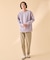 DRY FAST TEXTILE 速乾 ジップポケット付き イージーテックパンツ