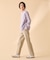 DRY FAST TEXTILE 速乾 ジップポケット付き イージーテックパンツ
