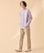 DRY FAST TEXTILE 速乾 ジップポケット付き イージーテックパンツ