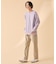 DRY FAST TEXTILE 速乾 ジップポケット付き イージーテックパンツ