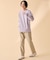 DRY FAST TEXTILE 速乾 ジップポケット付き イージーテックパンツ