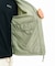 【UPF50+ SolarPack】UVカット 撥水 ソーラーパック フーデッドジャケット