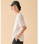 吸水速乾 ロゴプリント半袖Tシャツ