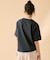 吸水速乾 ロゴプリント半袖Tシャツ