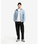 超軽量 撥水リップストップ アクティブフーディジャケット
