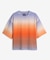 【UPF50+ SolarPack】 UVカット 接触冷感 プリントTシャツ