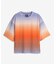 【UPF50+ SolarPack】 UVカット 接触冷感 プリントTシャツ