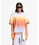 【UPF50+ SolarPack】 UVカット 接触冷感 プリントTシャツ