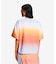 【UPF50+ SolarPack】 UVカット 接触冷感 プリントTシャツ