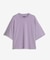 【UPF50+ SolarPack】 UVカット 吸水速乾 接触冷感 テックTシャツ