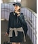 UVカット ワンポイントリフレクトロゴ メッシュキャップ