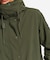防水 防風 透湿 GORE-TEX ゴアテックス2レイヤー フィッシュテールロングジャケット T-KIT