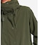 防水 防風 透湿 GORE-TEX ゴアテックス2レイヤー フィッシュテールロングジャケット T-KIT