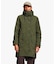 防水 防風 透湿 GORE-TEX ゴアテックス2レイヤー フィッシュテールロングジャケット T-KIT