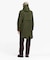 防水 防風 透湿 GORE-TEX ゴアテックス2レイヤー フィッシュテールロングジャケット T-KIT