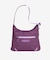 EARTH 撥水 2WAYショルダートートバッグ 10L