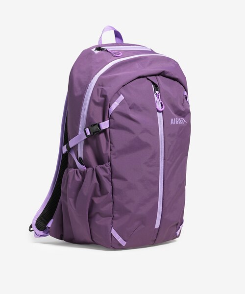 EARTH 撥水 バックパック 23L｜エーグルの通販｜&mall（アンドモール