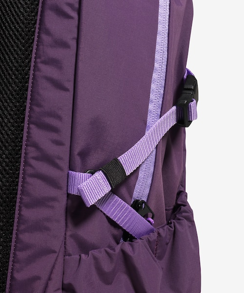 EARTH 撥水 バックパック 23L｜エーグルの通販｜&mall（アンドモール