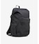 CITY 撥水 デイリーバックパック 18L レインカバー付き