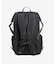 CITY 撥水 デイリーバックパック 18L レインカバー付き