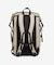 CITY 撥水 デイリーバックパック 18L レインカバー付き