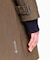 防水 防風 透湿 GORE-TEX ゴアテックス2レイヤー ミドル丈トレンチコート