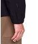 撥水 防風 ストレッチ ソフトシェル フーデッドジャケット WARM