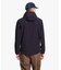 撥水 防風 ストレッチ ソフトシェル フーデッドジャケット WARM