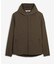 撥水 防風 ストレッチ ソフトシェル フーデッドジャケット WARM