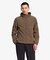 撥水 防風 ストレッチ ソフトシェル フーデッドジャケット WARM
