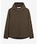 撥水 防風 ストレッチ ソフトシェル フーデッドジャケット WARM
