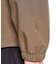 撥水 防風 ストレッチ ソフトシェル フーデッドジャケット WARM