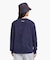 UVカット オーガニックコットン ロングスリーブTシャツ
